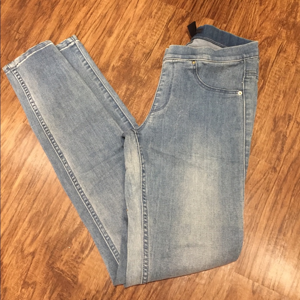 H&M leggings size 4